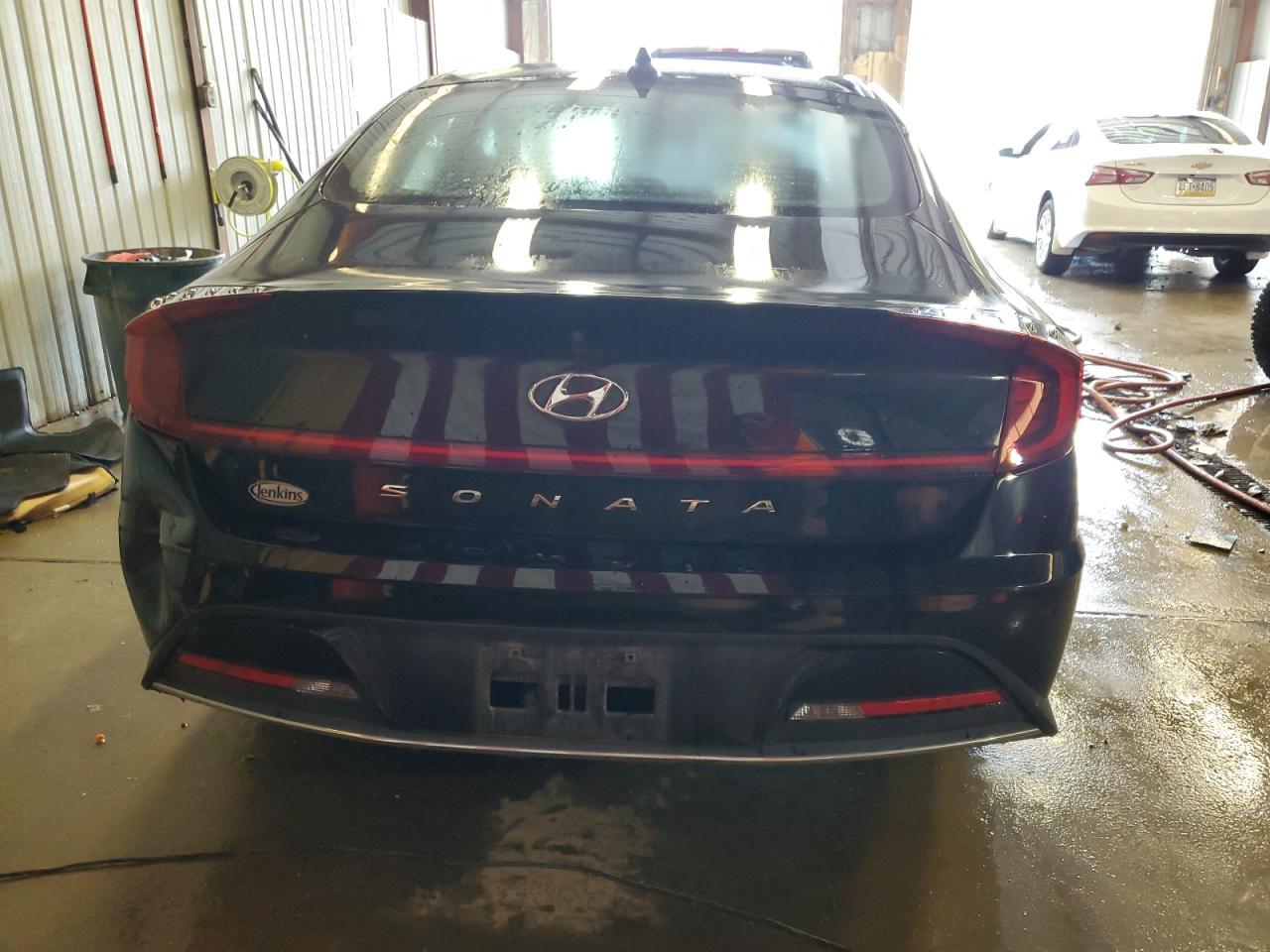 2022 Hyundai Sonata Se - Image 6