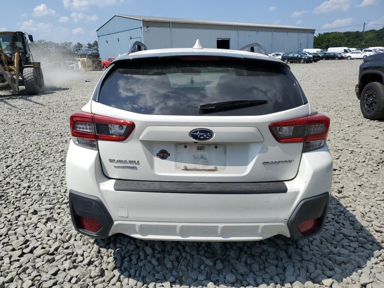 2021 Subaru Crosstrek Premium - Image 6