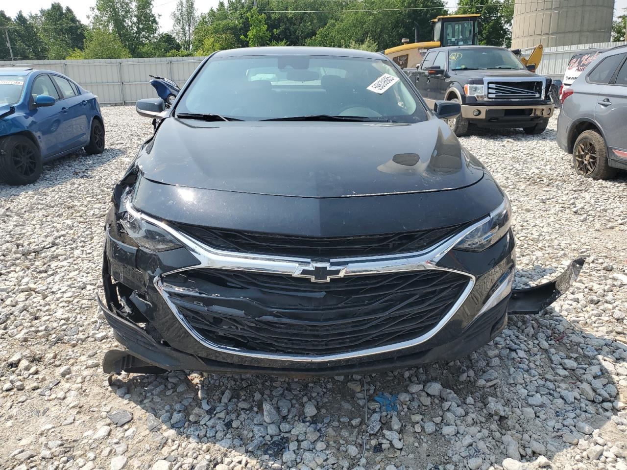 2024 Chevrolet Malibu Rs - Image 5