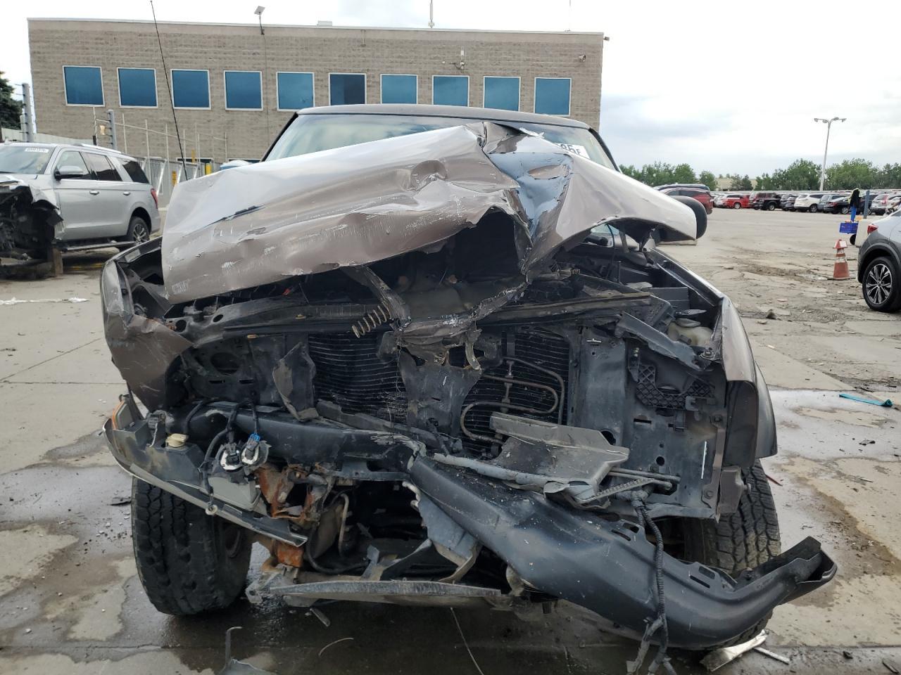 2000 Chevrolet Blazer - Фото 5