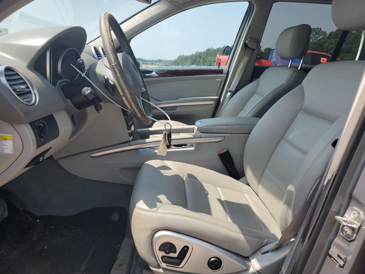 2010 Mercedes-Benz Ml 350 - Image 7