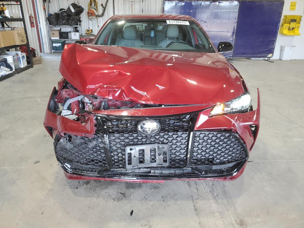 2020 Toyota Avalon Xse - Фото 5