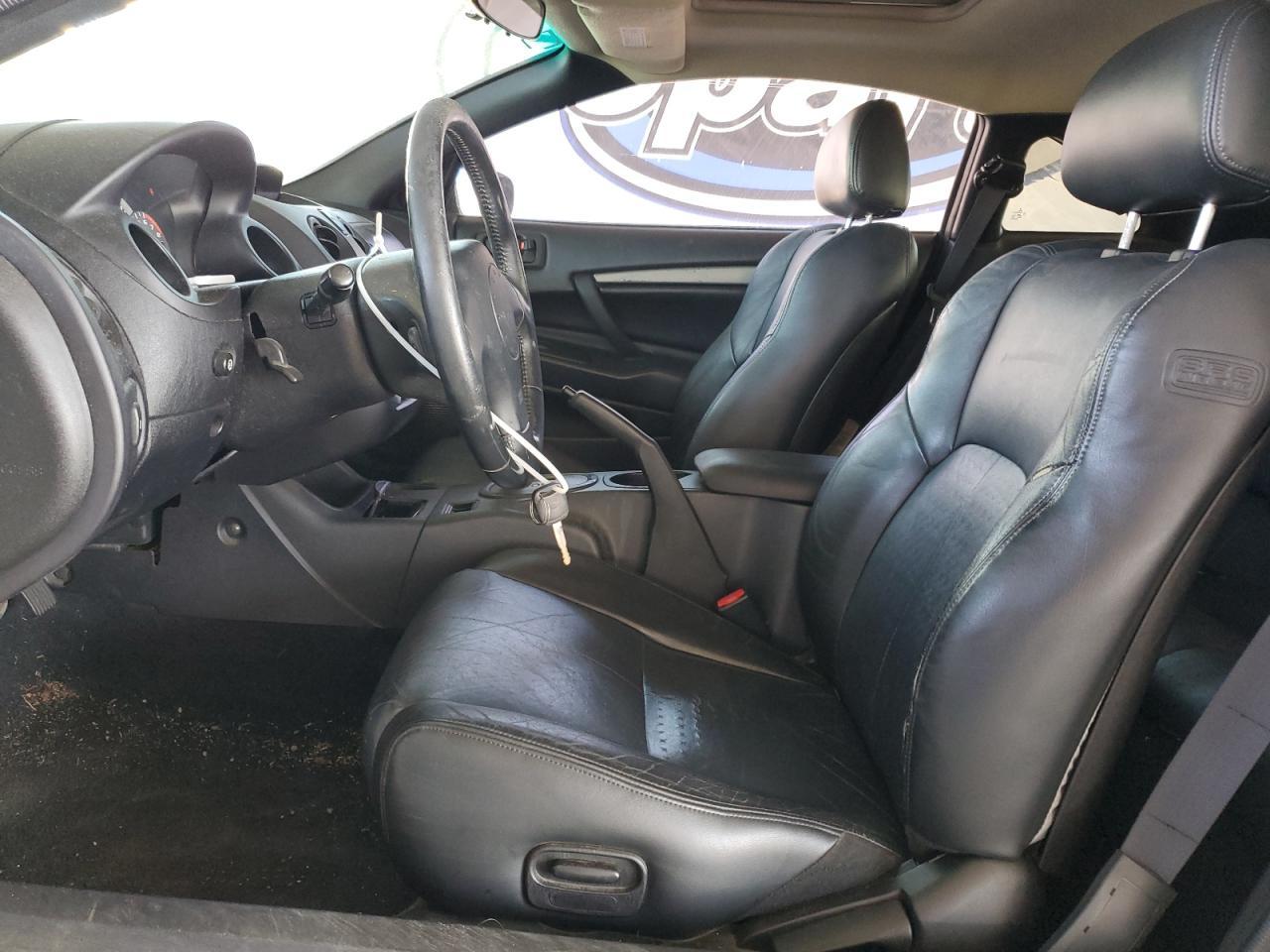 2003 Mitsubishi Eclipse Gts - Image 7