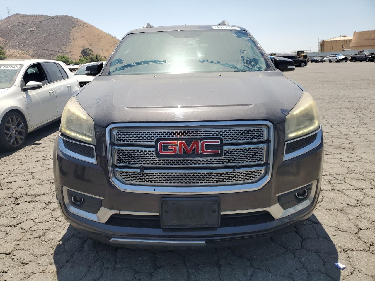 2013 GMC Acadia Denali - Image 5