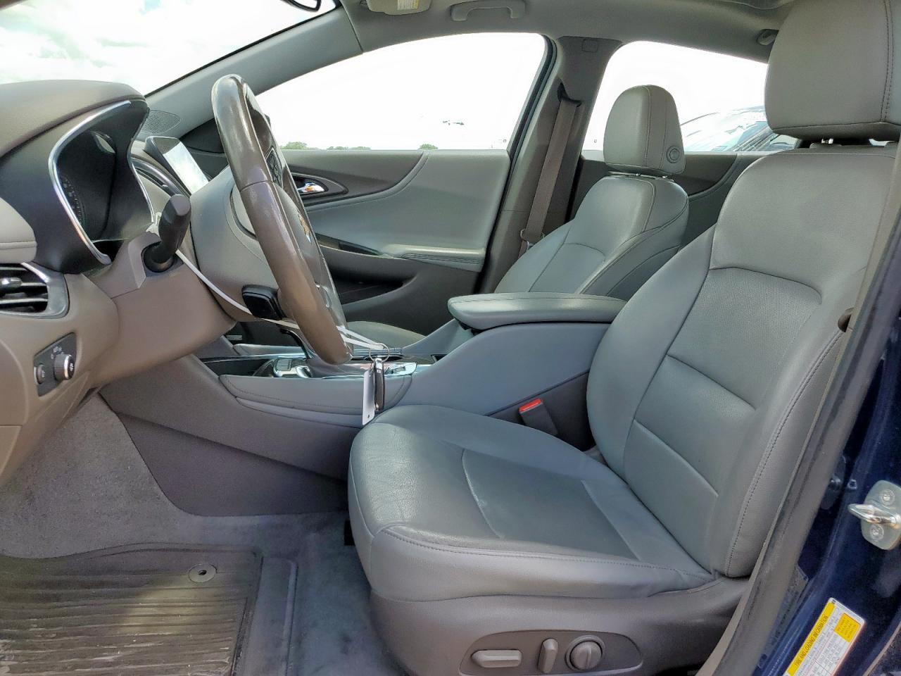 2018 Chevrolet Malibu Premier - Фото 7