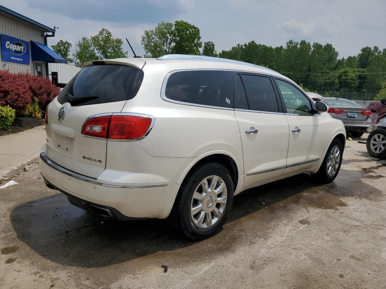 2013 Buick Enclave - Image 3