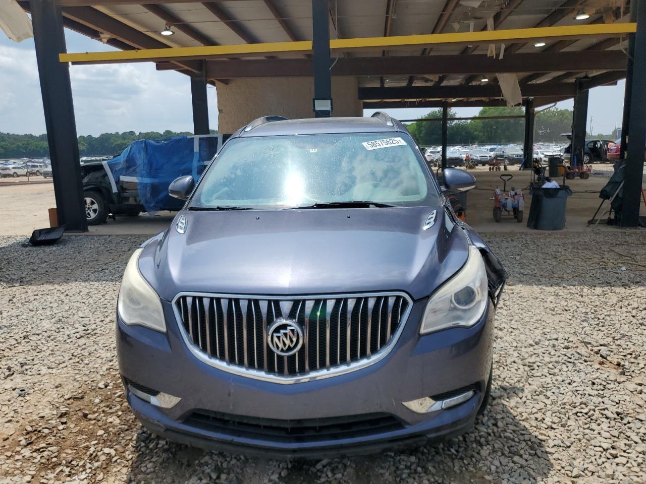 2014 Buick Enclave - Фото 5