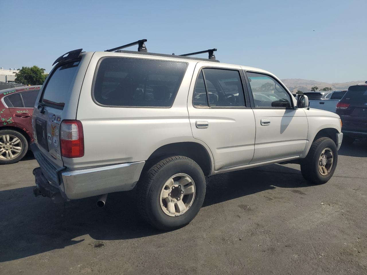 1997 Toyota 4Runner Sr5 - Image 3