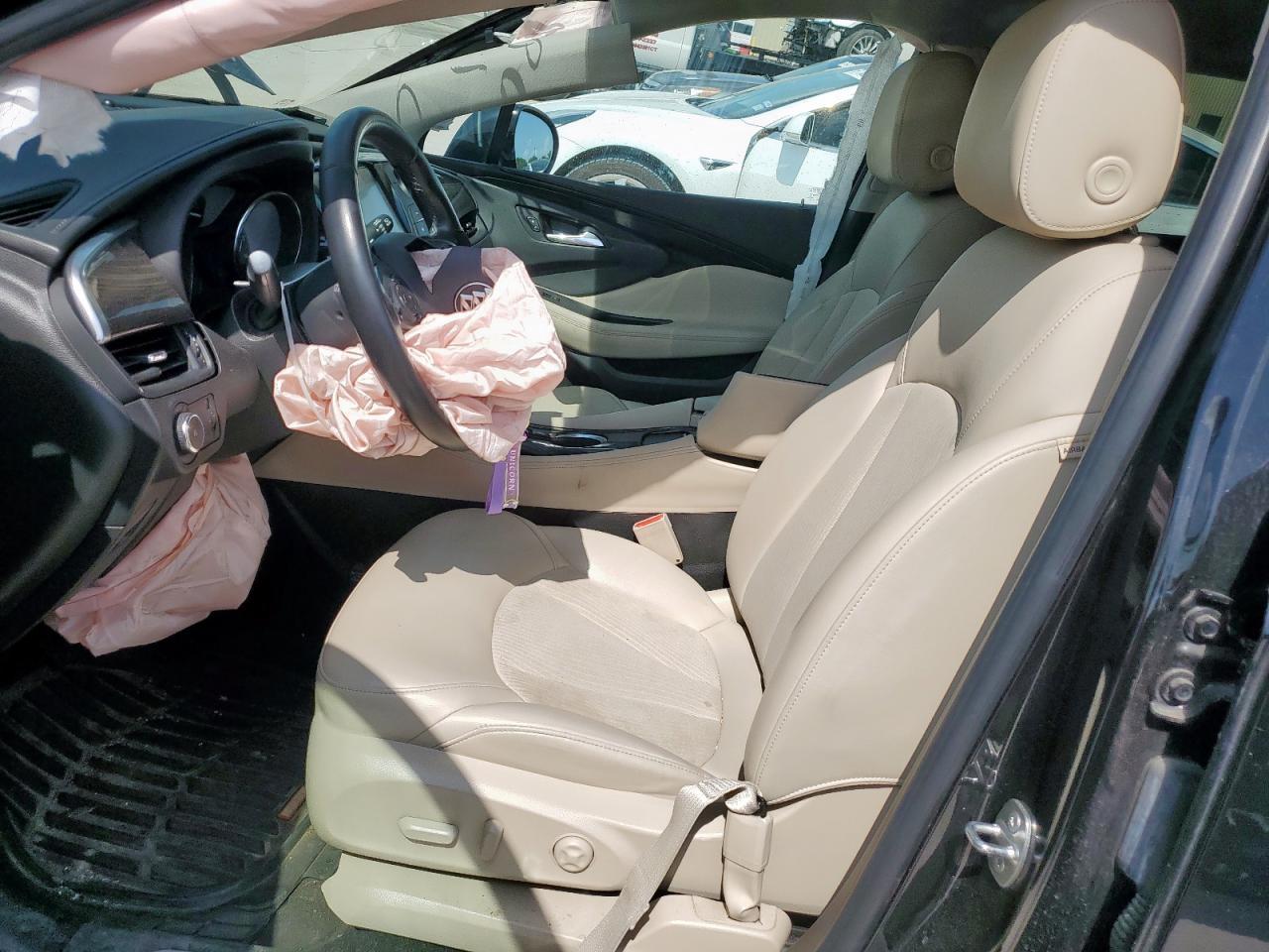 2020 Buick Envision Preferred - Фото 7