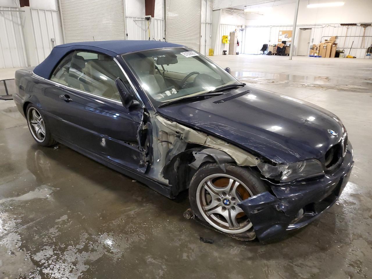 2005 BMW 330 Ci - Image 4