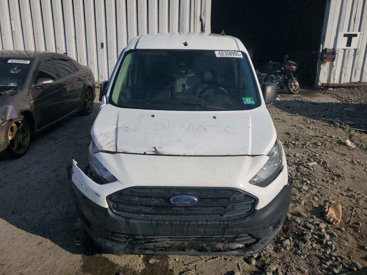 2020 Ford Transit Connect Van - Image 5