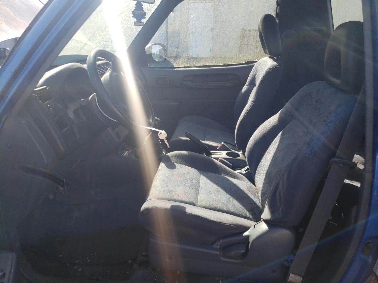 1997 Toyota Rav4 - Image 7