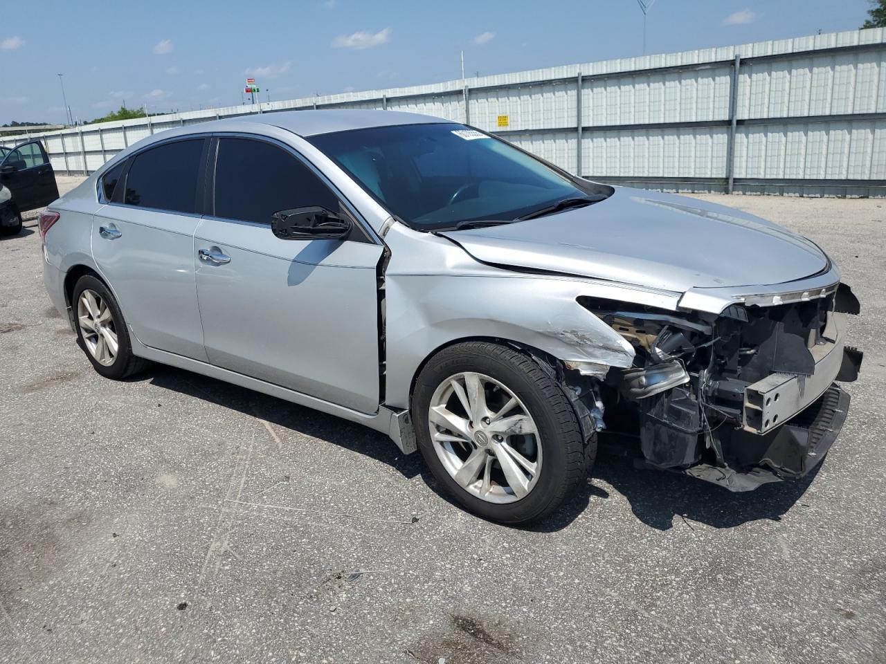 2013 Nissan Altima 2.5 - Image 4