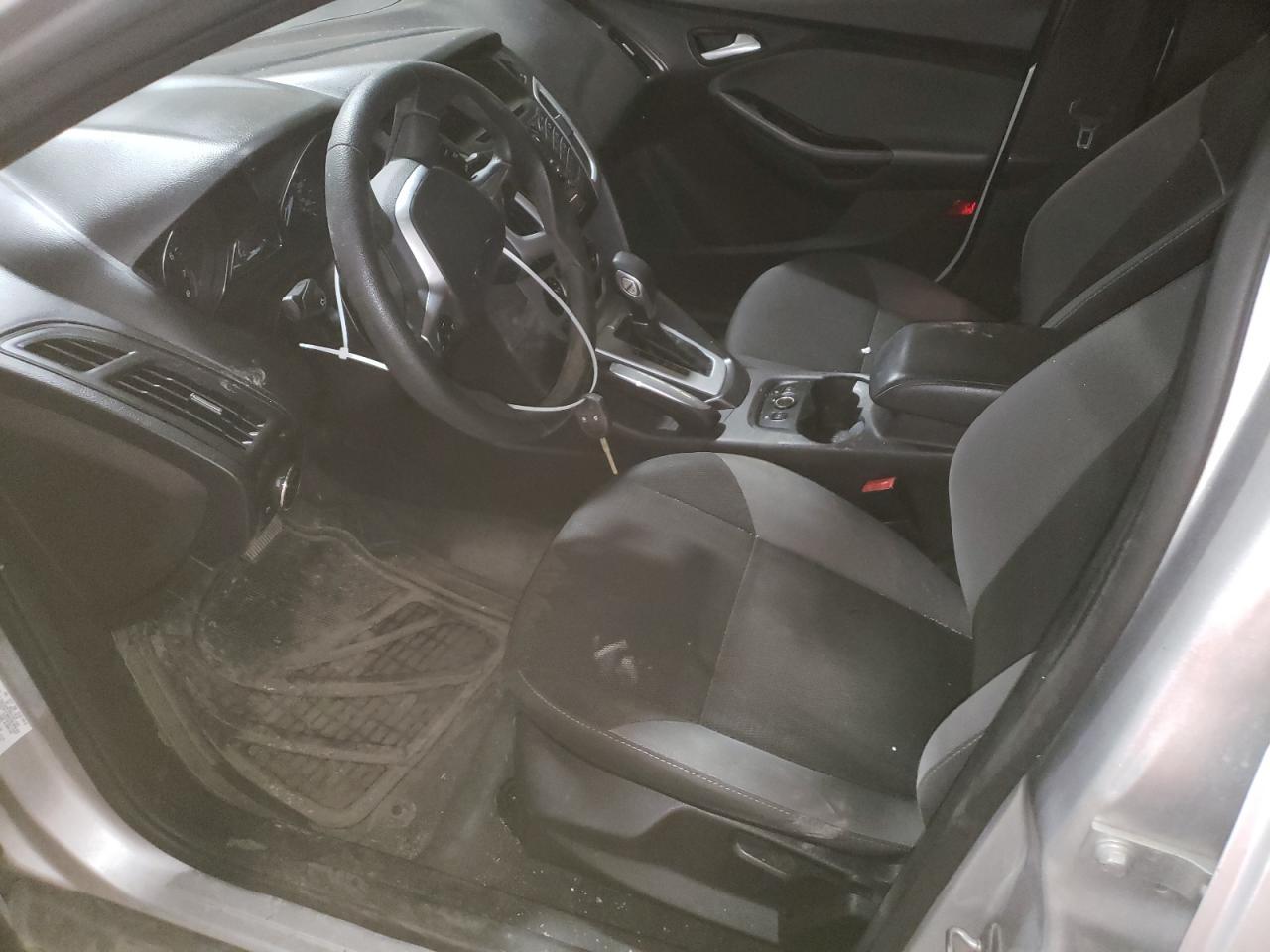 2014 Ford Focus Se - Фото 7