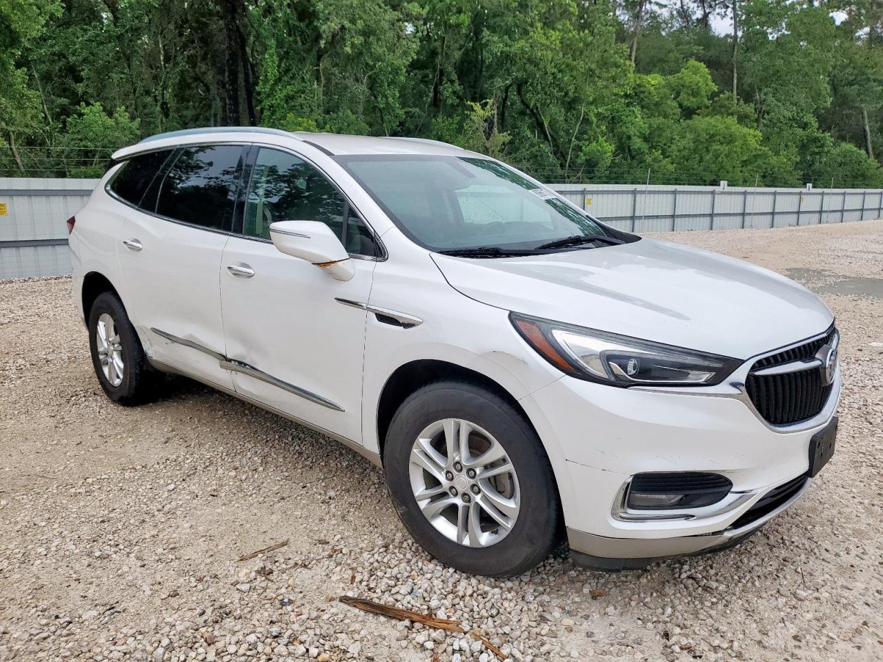 2018 Buick Enclave Essence - Фото 4