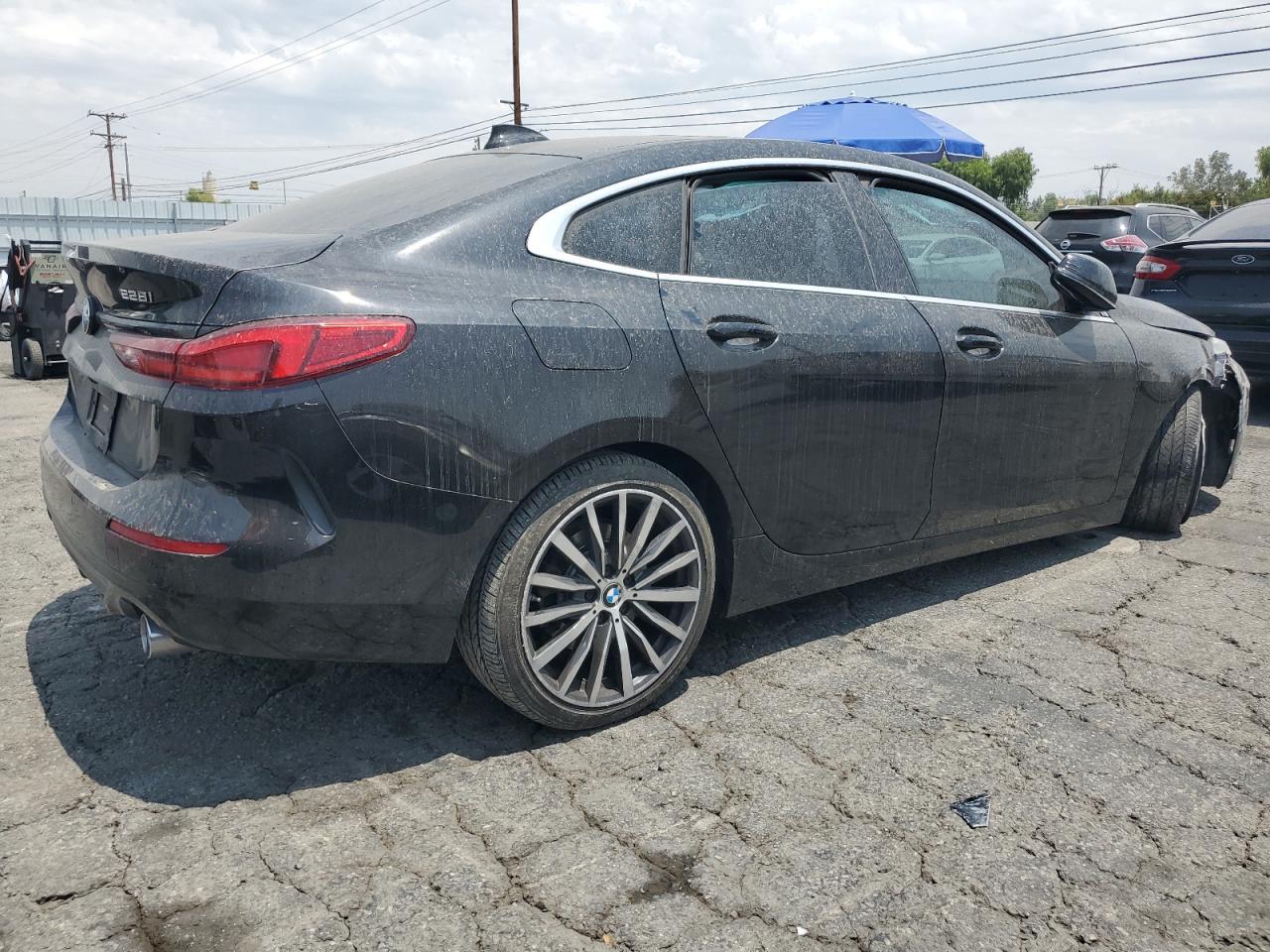 2021 BMW 228I - Фото 3