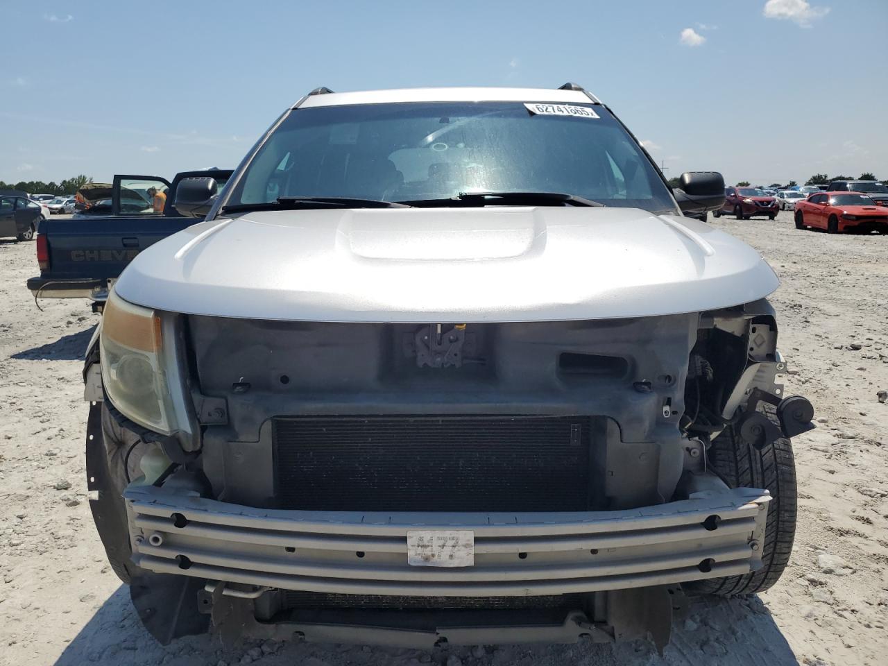 2013 Ford Explorer - Image 5