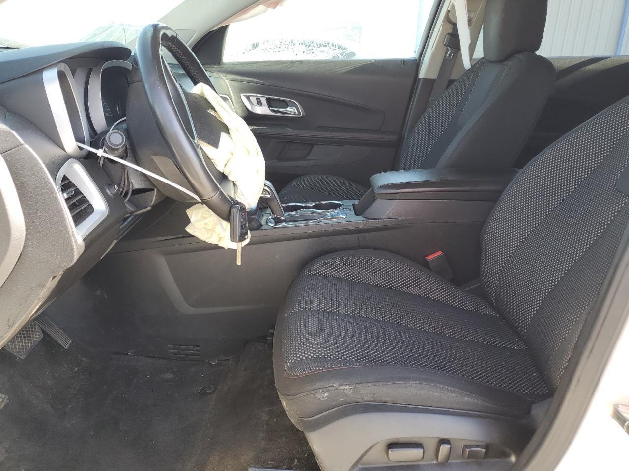 2015 Chevrolet Equinox Lt - Фото 7