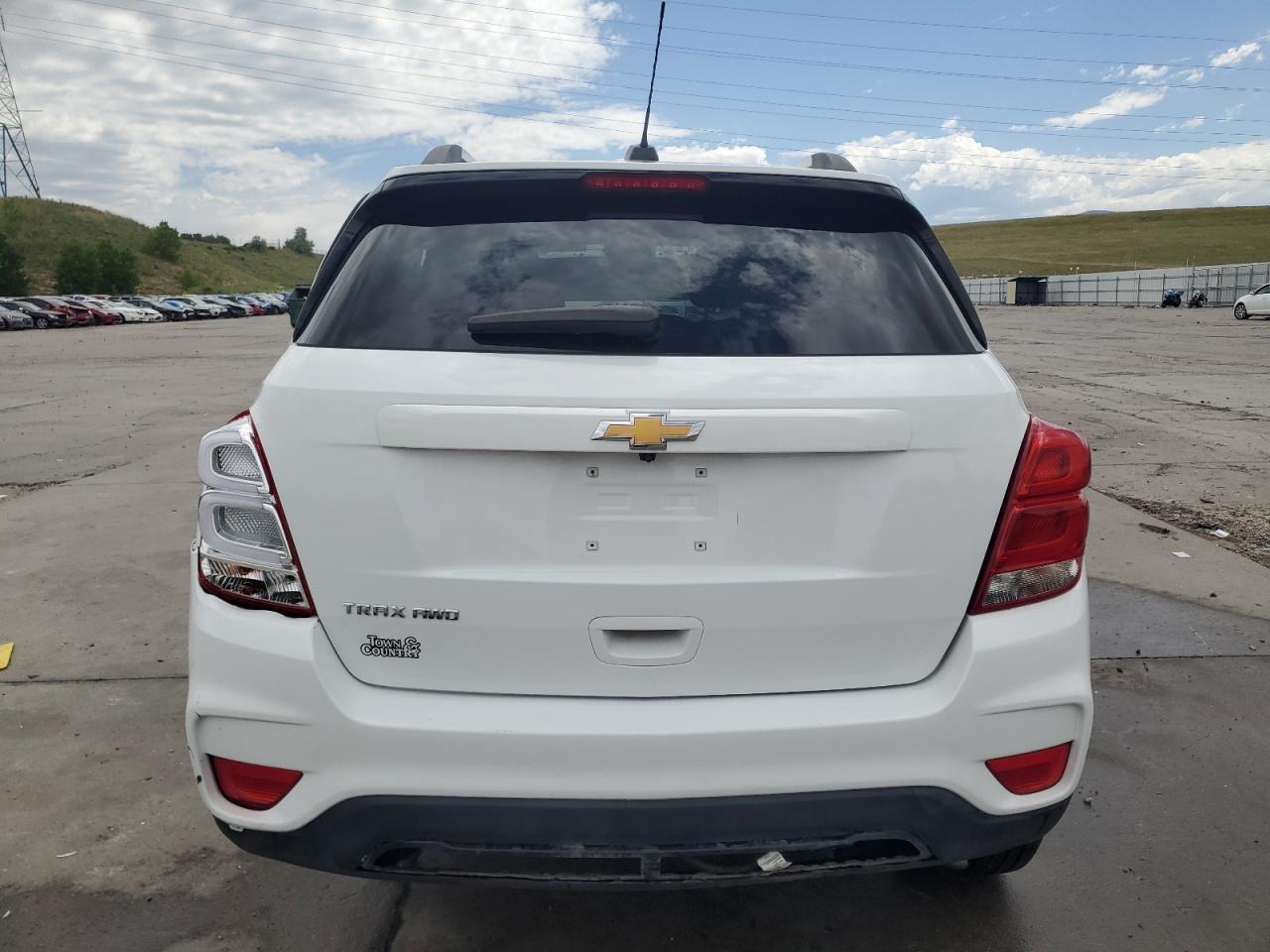 2022 Chevrolet Trax 1Lt - Image 6