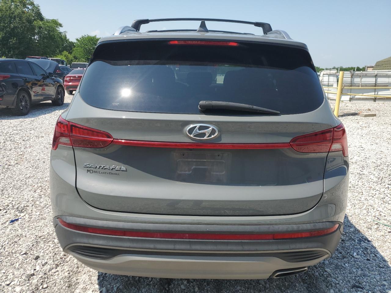 2023 Hyundai Santa Fe Sel - Image 6