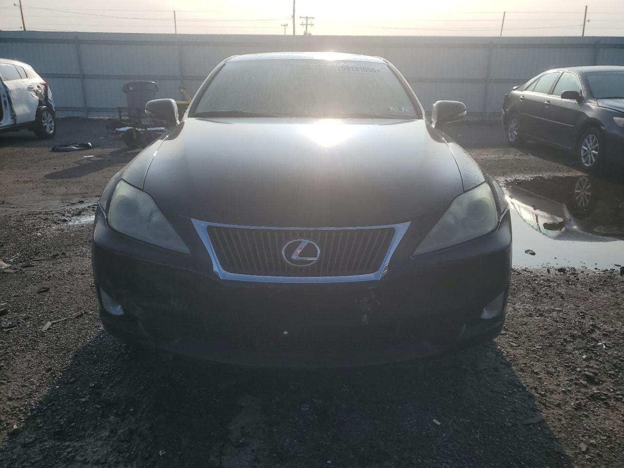 2009 Lexus Is 250 - Image 5