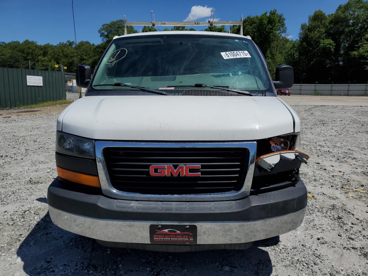 2016 GMC Savana G2500 - Image 5