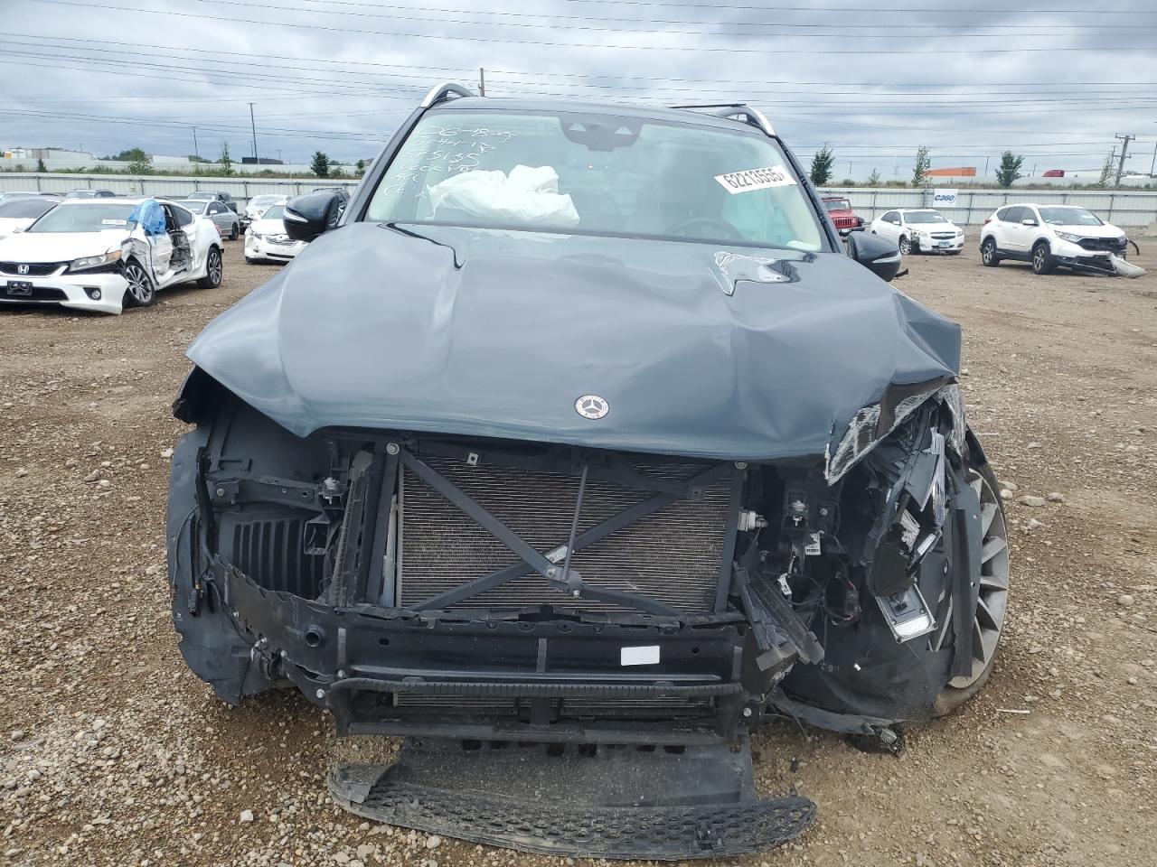 2021 Mercedes-Benz Gle 350 4Matic - Фото 5