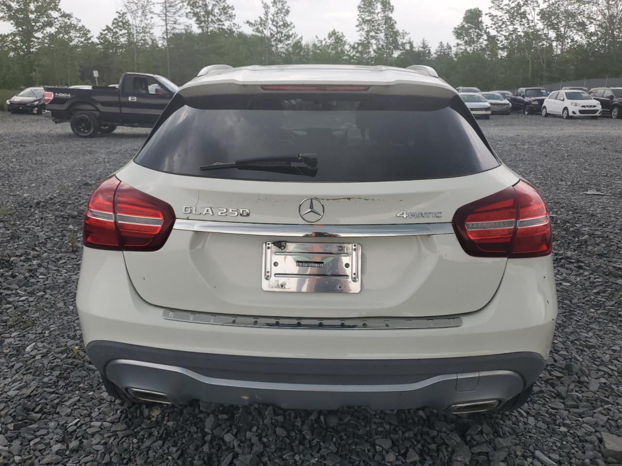 2018 Mercedes Benz Gla 250 4Matic - Image 6