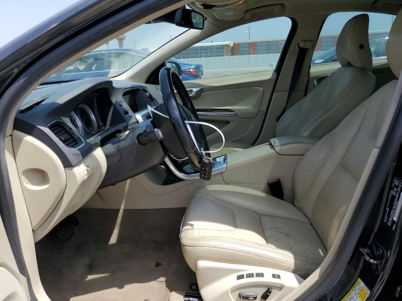 2012 Volvo S60 T5 - Фото 7