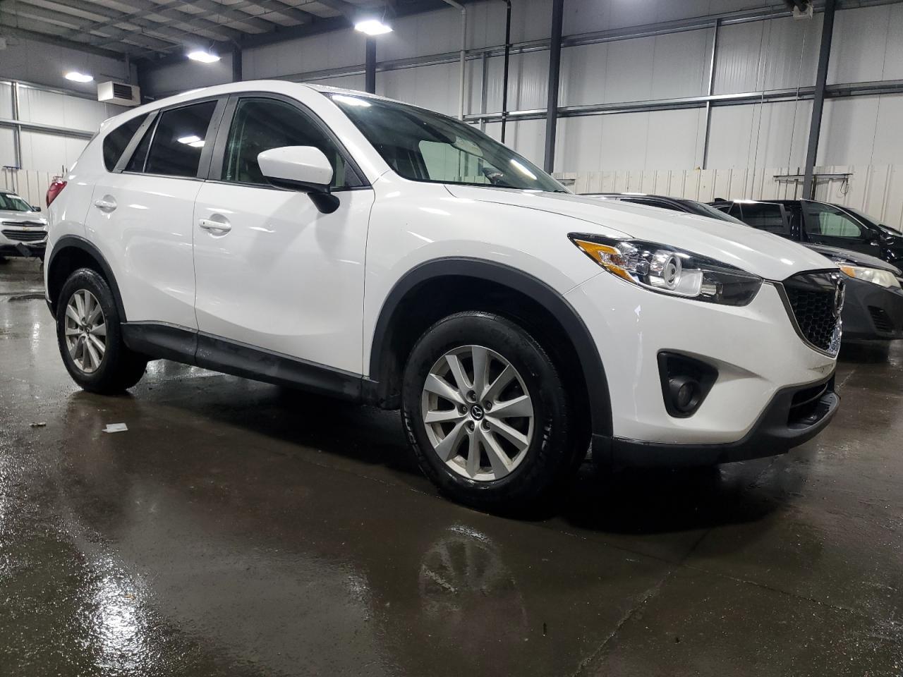2015 Mazda Cx-5 Touring - Image 4