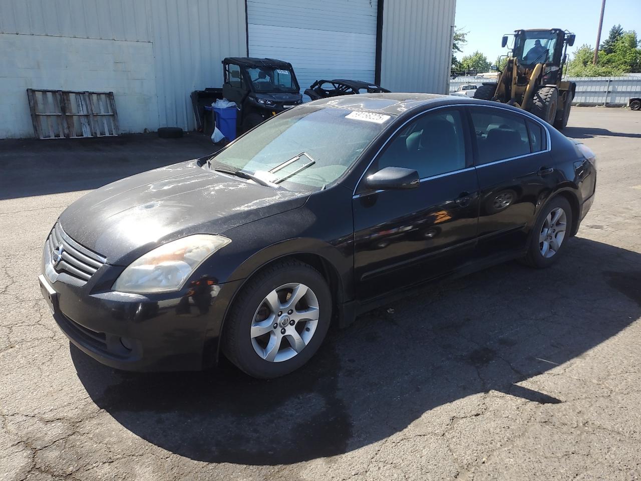 2008 Nissan Altima 2.5