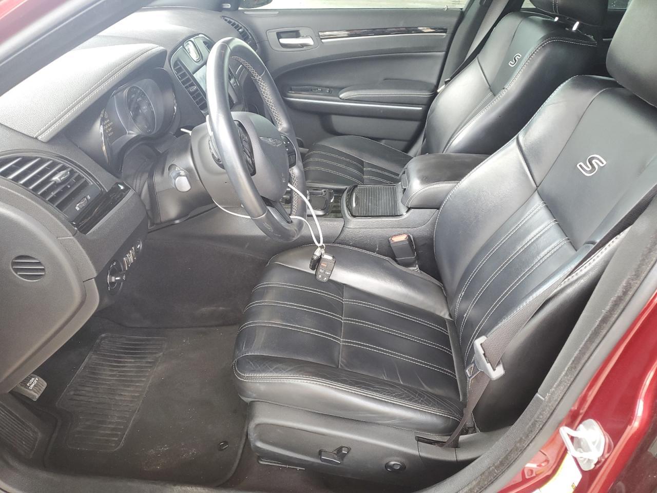 2018 Chrysler 300 S - Фото 7