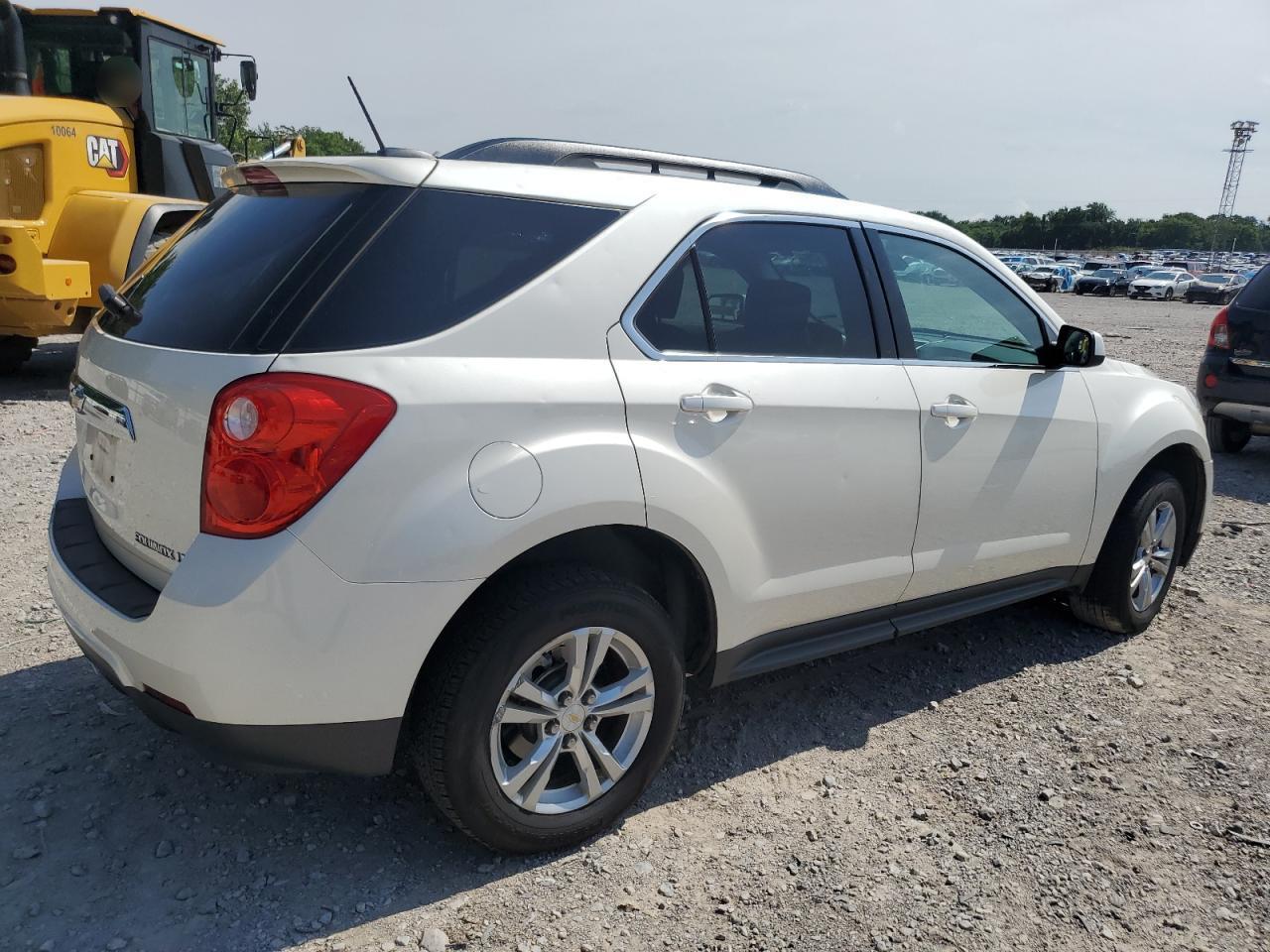 2015 Chevrolet Equinox Lt - Image 3