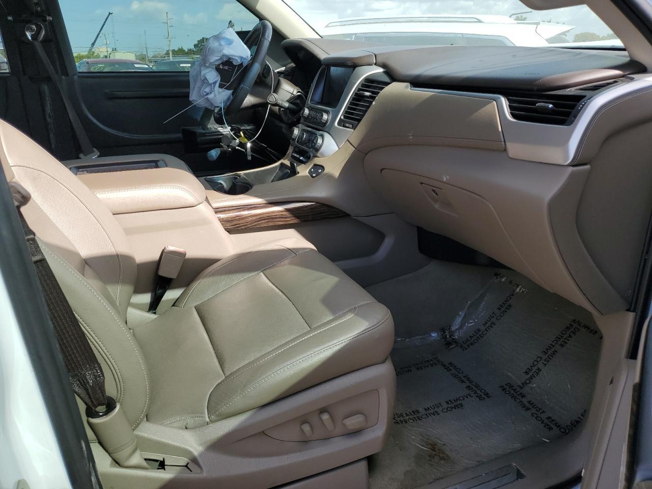 2017 GMC Yukon Xl C1500 Slt - Фото 7