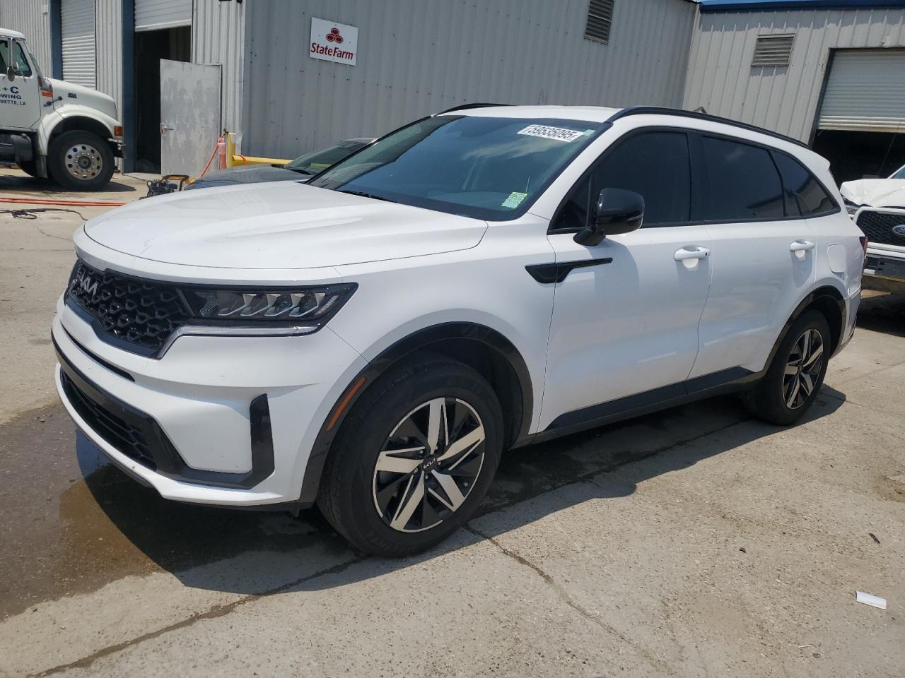 2023 Kia Sorento S