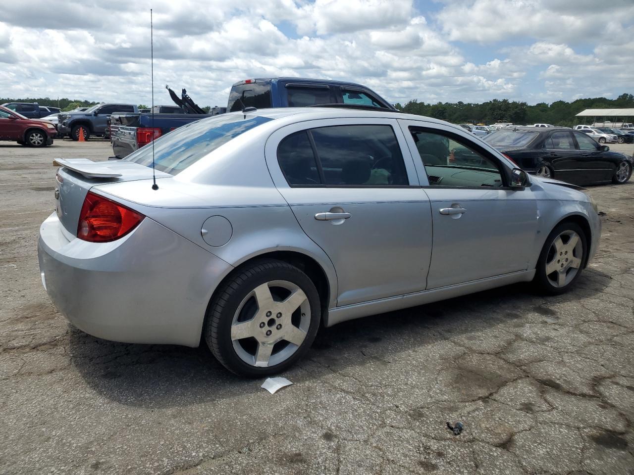 2009 Chevrolet Cobalt Lt - Image 3