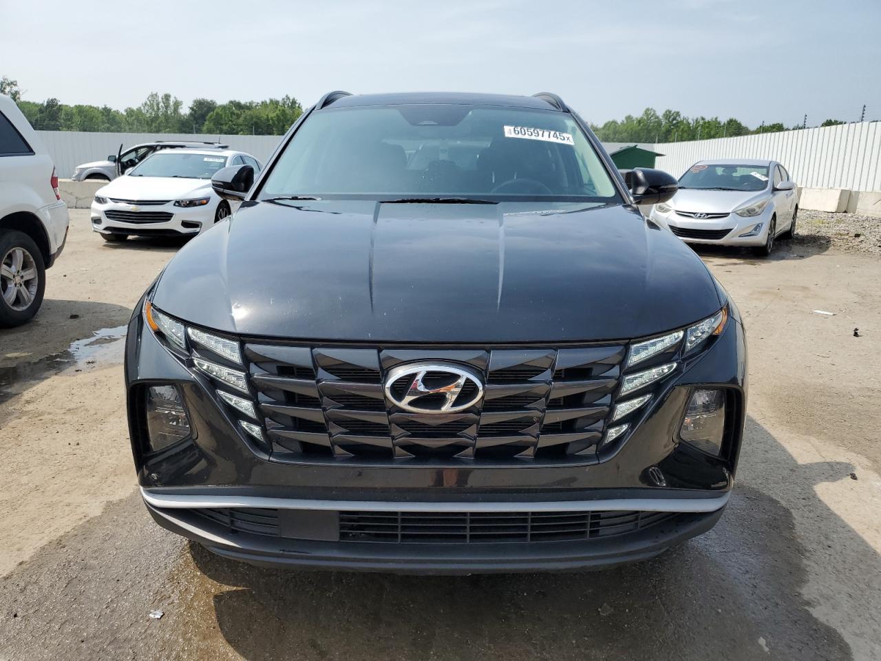 2022 Hyundai Tucson Sel - Image 5