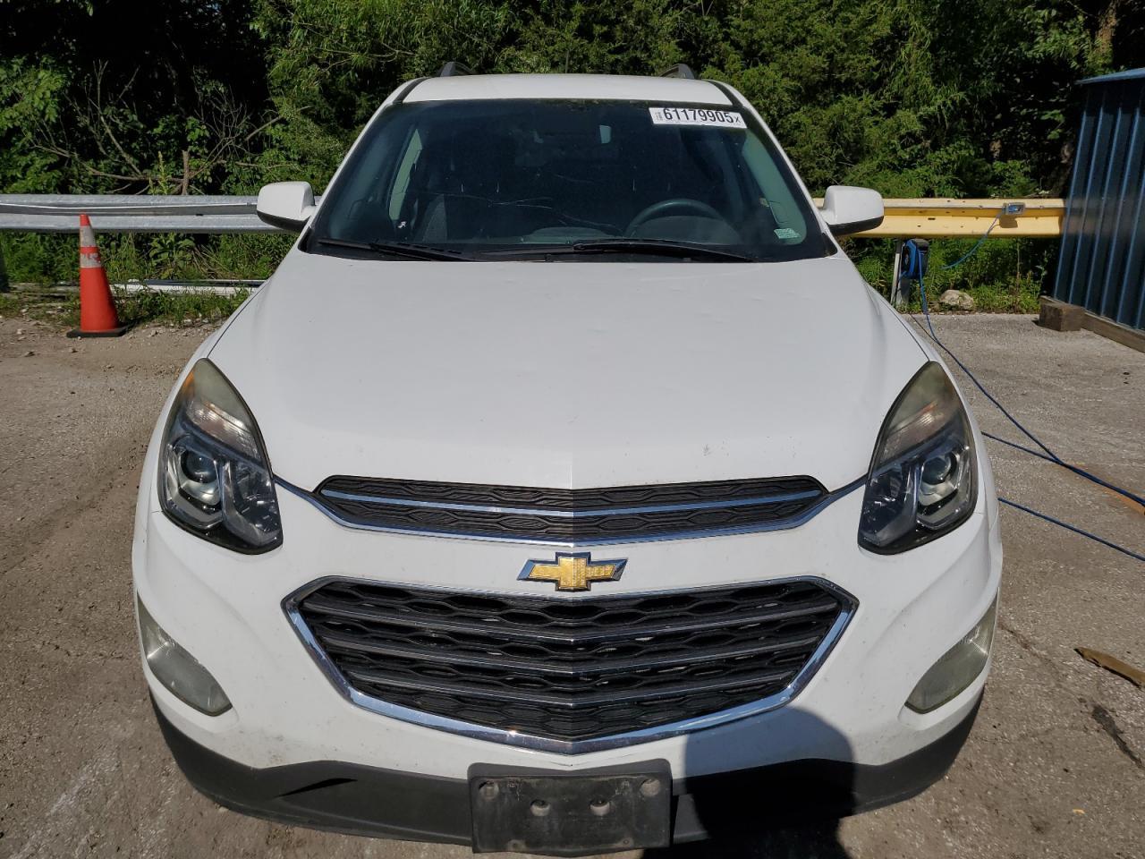 2017 Chevrolet Equinox Lt - Image 5