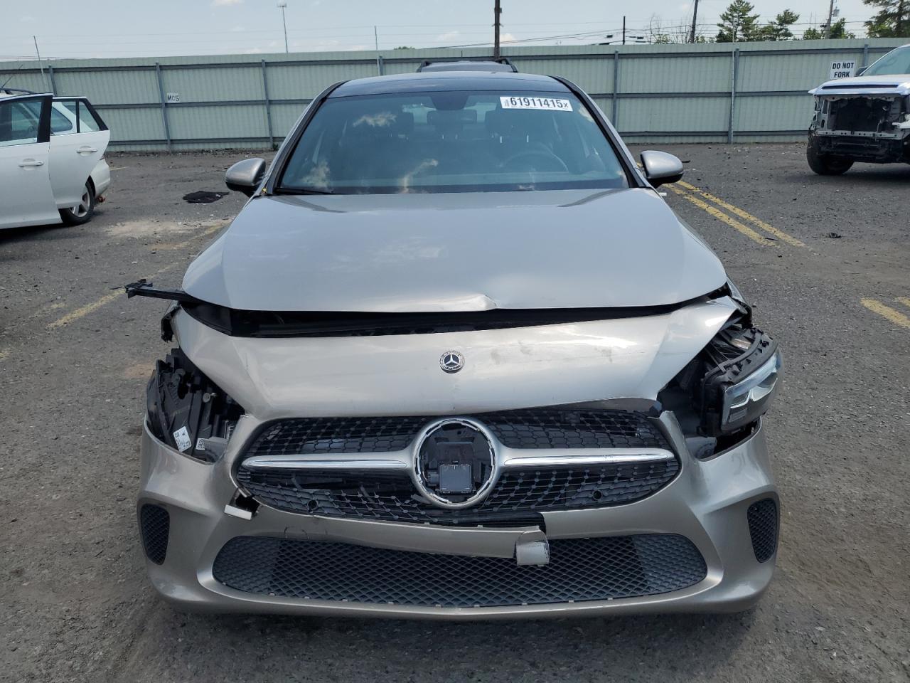 2019 Mercedes-Benz A 220 4Matic - Image 5