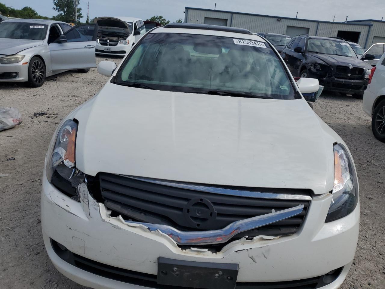 2008 Nissan Altima 2.5 - Фото 5