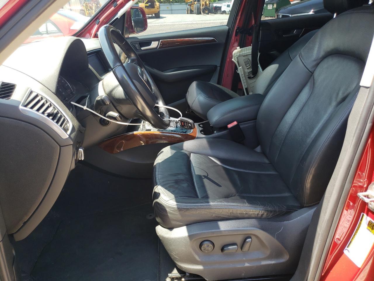 2010 Audi Q5 Premium Plus - Фото 7