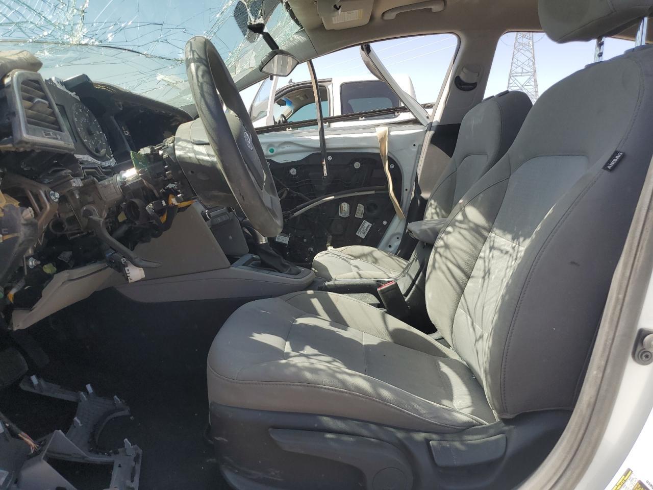 2017 Hyundai Elantra Se - Фото 7