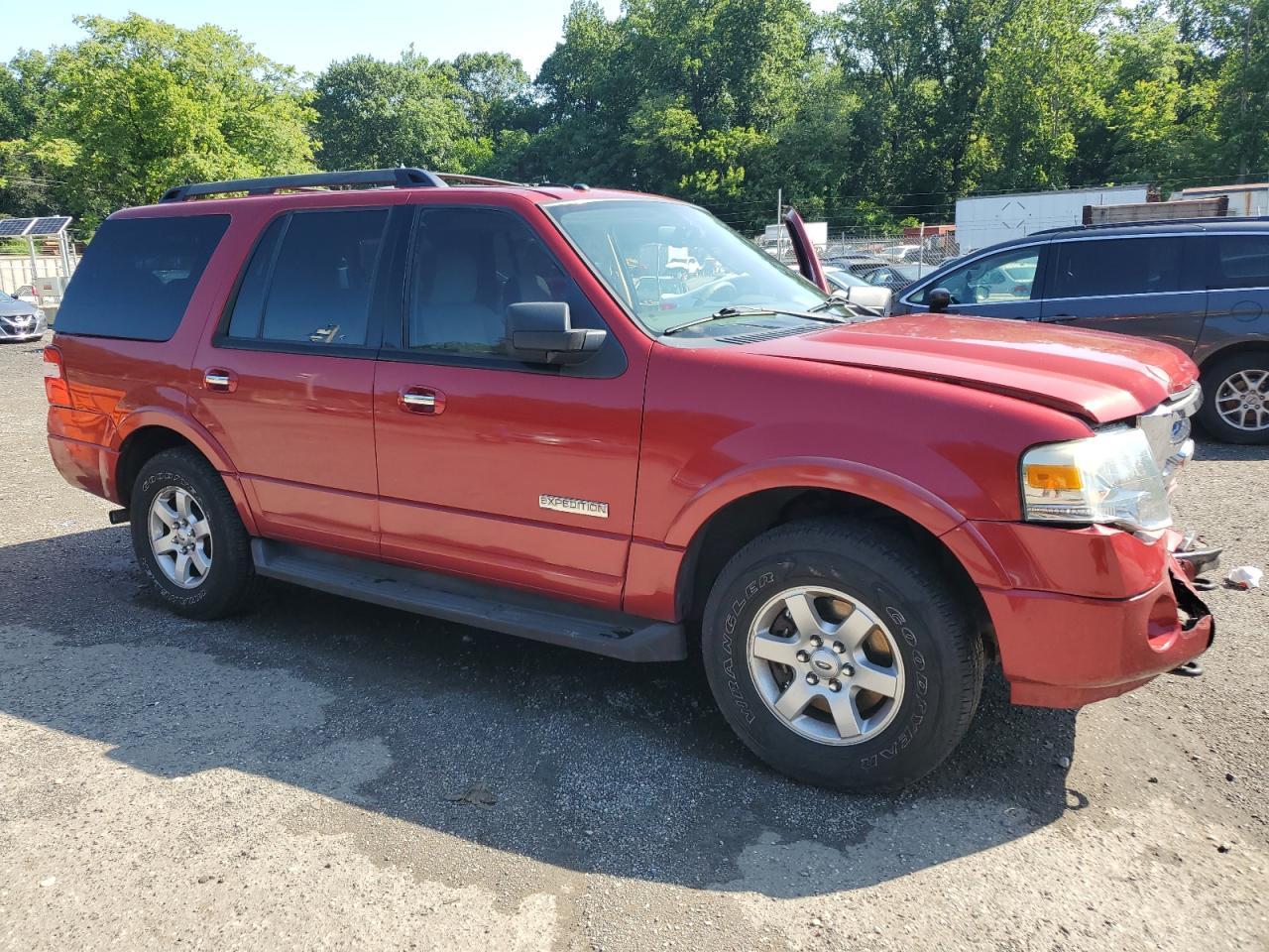 2008 Ford Expedition Xlt - Image 4