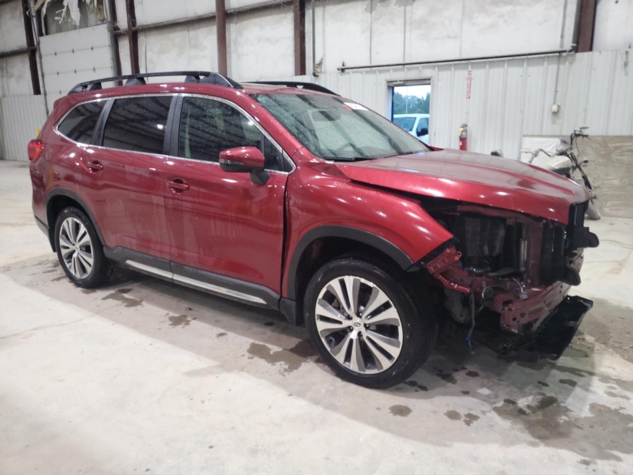 2021 Subaru Ascent Limited - Фото 4