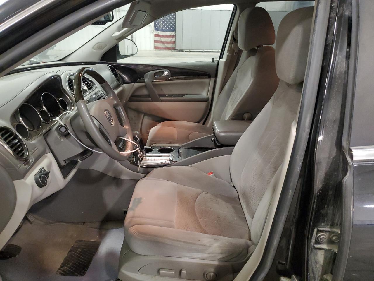 2017 Buick Enclave - Фото 7