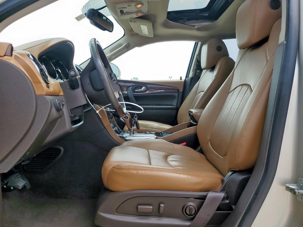 2015 Buick Enclave - Image 7