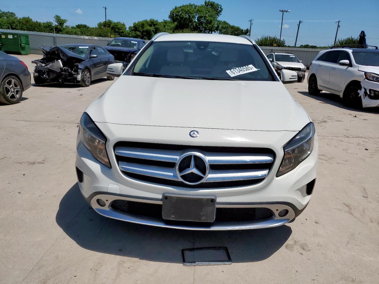 2021 Mercedes-Benz Gla 250 - Image 5