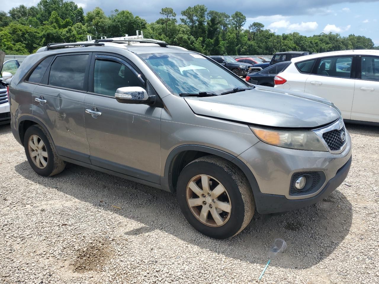 2012 Kia Sorento - Image 4