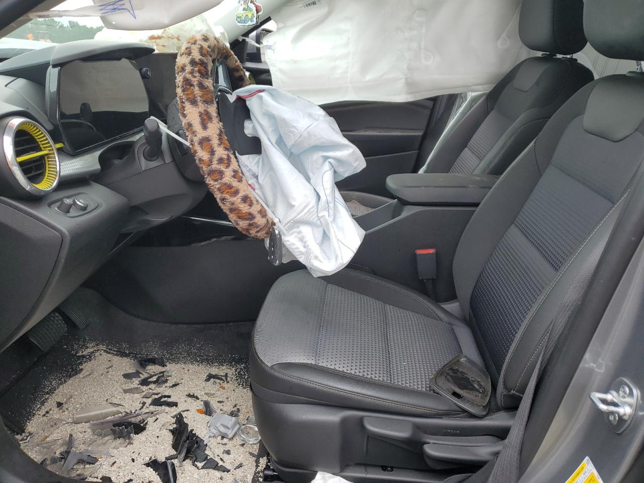 2025 Chevrolet Trax 1Lt - Image 7