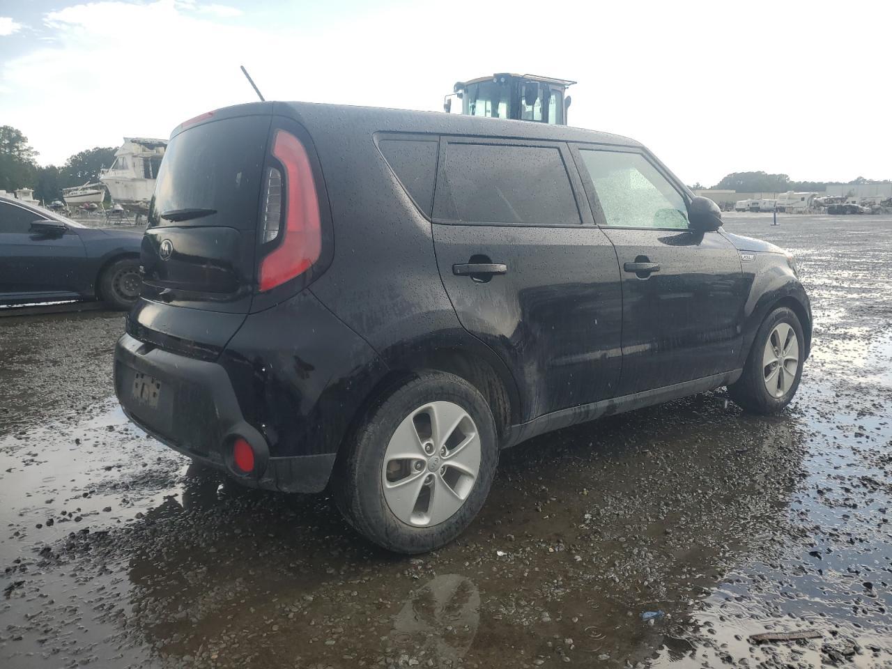 2016 Kia Soul - Фото 3